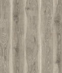 Seabrook Designs Kieri Ash Brown Wallpaper