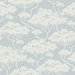 Seabrook Designs Nara Blue Mist Wallpaper