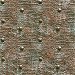 Seabrook Designs Raleigh Rivets Copper Wallpaper thumbnail image 1 of 2