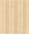 Seabrook Designs Magellan Stripe Tan & Beige Wallpaper