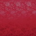 Burgundy Jacquard Satin Fabric