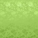 Citrus Green Jacquard Satin Fabric