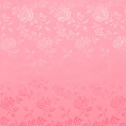 Pink Jacquard Satin Fabric