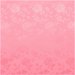 Pink Jacquard Satin Fabric thumbnail image 1 of 2