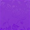 Purple Jacquard Satin Fabric - Image 2