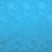 Turquoise Jacquard Satin Fabric