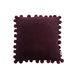 18&quot; x 18&quot; Jay Street Ashti Redberry Decorative Pillow Cover thumbnail image 3 of 3