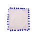 18" x 18" Jay Street Ashti Cobalt Spice Decorative Pillow Cover