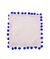 18" x 18" Jay Street Ashti Cobalt Spice Decorative Pillow Cover