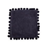 18" x 18" Jay Street Ashti Ink Decorative Pillow Cover