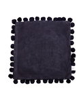 18" x 18" Jay Street Ashti Ink Decorative Pillow Cover