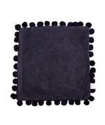 18" x 18" Jay Street Ashti Ink Decorative Pillow Cover