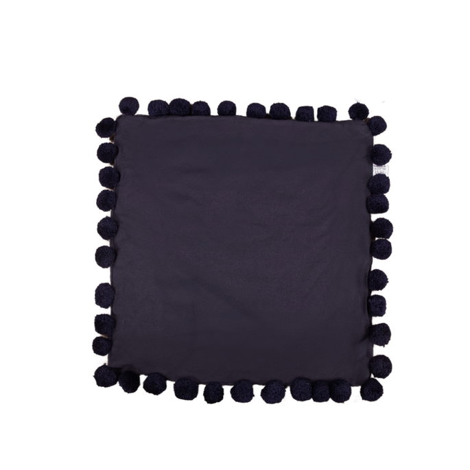 18" x 18" Jay Street Ashti Ink Decorative Pillow Cover image 2 of 3