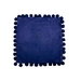 18" x 18" Jay Street Ashti Dark Iris Decorative Pillow Cover