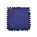 18&quot; x 18&quot; Jay Street Ashti Dark Iris Decorative Pillow Cover thumbnail image 2 of 3