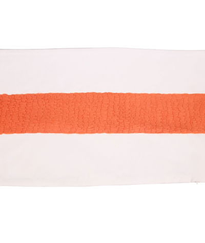 12 inch x 21 inch Jay Street Carlton Umber Spice Decorative Pillow Cover