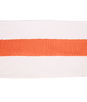 12" x 21" Jay Street Carlton Umber Spice Decorative Pillow Cover