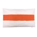 12&quot; x 21&quot; Jay Street Carlton Umber Spice Decorative Pillow Cover thumbnail image 3 of 3