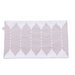 12" x 21" Jay Street Dalana Neutral Decorative Pillow Cover