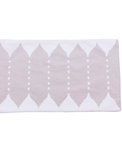 12" x 21" Jay Street Dalana Neutral Decorative Pillow Cover