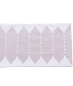 12" x 21" Jay Street Dalana Neutral Decorative Pillow Cover