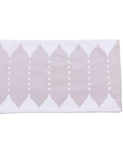 12 inch x 21 inch Jay Street Dalana Neutral Decorative Pillow Cover