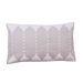 12&quot; x 21&quot; Jay Street Dalana Neutral Decorative Pillow Cover thumbnail image 3 of 3