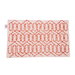 12" x 21" Jay Street Gantha Umber Spice Decorative Pillow Cover