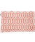 12" x 21" Jay Street Gantha Umber Spice Decorative Pillow Cover