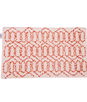 12" x 21" Jay Street Gantha Umber Spice Decorative Pillow Cover