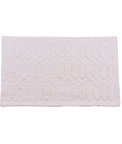 12" x 21" Jay Street Gantha Neutral Decorative Pillow Cover