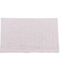 12" x 21" Jay Street Gantha Neutral Decorative Pillow Cover