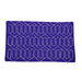 12&quot; x 21&quot; Jay Street Gantha Cobalt Blue Decorative Pillow Cover thumbnail image 1 of 3