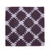 18&quot; x 18&quot; Jay Street Linden Magenta Decorative Pillow Cover thumbnail image 1 of 3