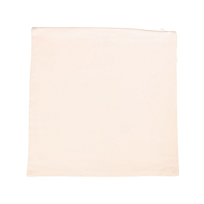 18" x 18" Jay Street Linden Umber Spice Decorative Pillow Cover image 2 of 3