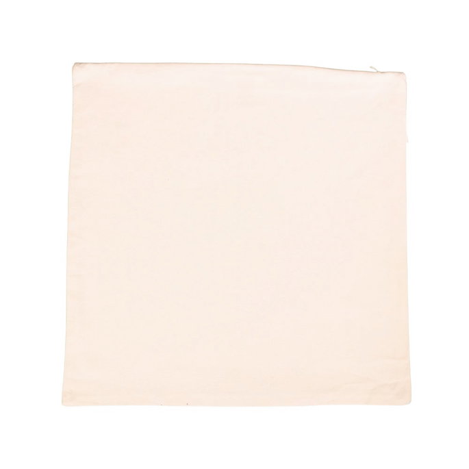 18" x 18" Jay Street Linden Umber Spice Decorative Pillow Cover image 2 of 3