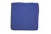 22&quot; x 22&quot; Jay Street Poma Poma Navy Decorative Pillow Cover thumbnail image 2 of 3