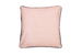 22&quot; x 22&quot; Jay Street Poma Poma Navy Decorative Pillow Cover thumbnail image 3 of 3