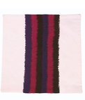 18" x 18" Jay Street Rockwell Brinjal Decorative Pillow Cover
