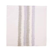 18" x 18" Jay Street Rockwell Neutral Decorative Pillow Cover