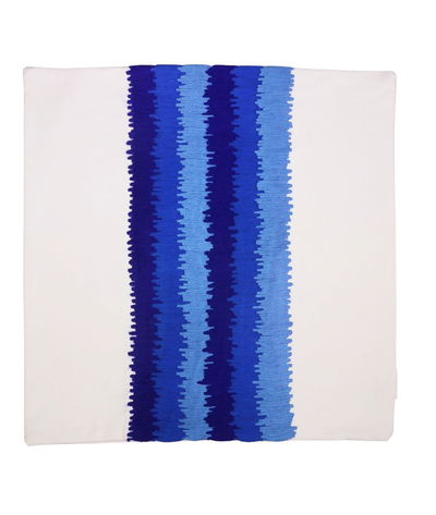 18 inch x 18 inch Jay Street Rockwell Cornwall Decorative Pillow Cover