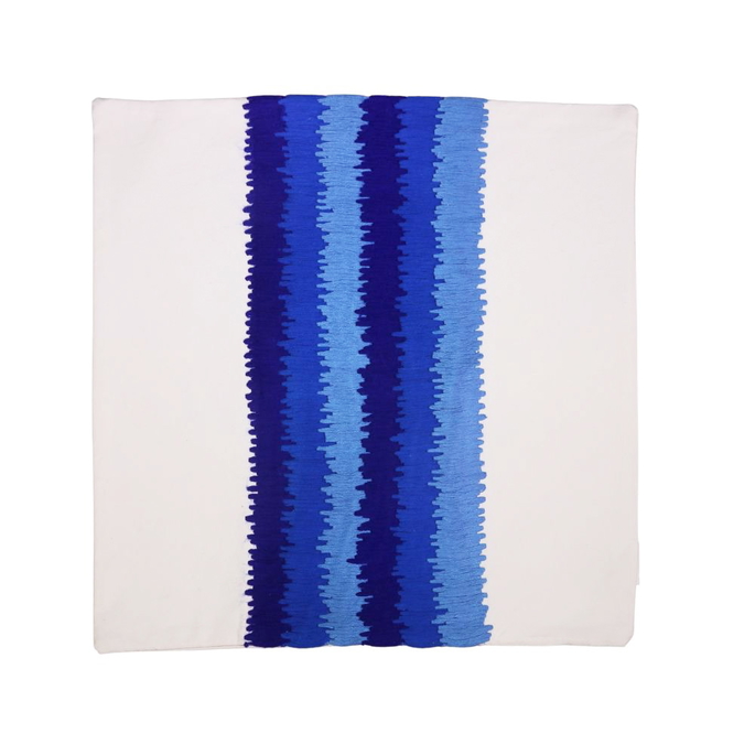 18" x 18" Jay Street Rockwell Cornwall Decorative Pillow Cover image 1 of 3