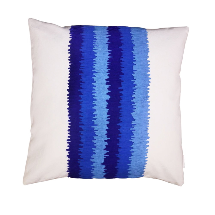 18" x 18" Jay Street Rockwell Cornwall Decorative Pillow Cover image 3 of 3