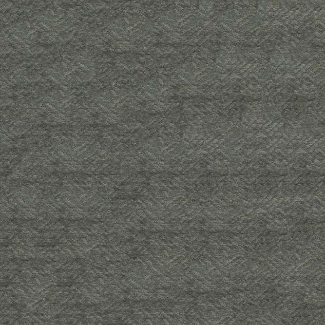 ABBEYSHEA Maya 92 Pewter Fabric