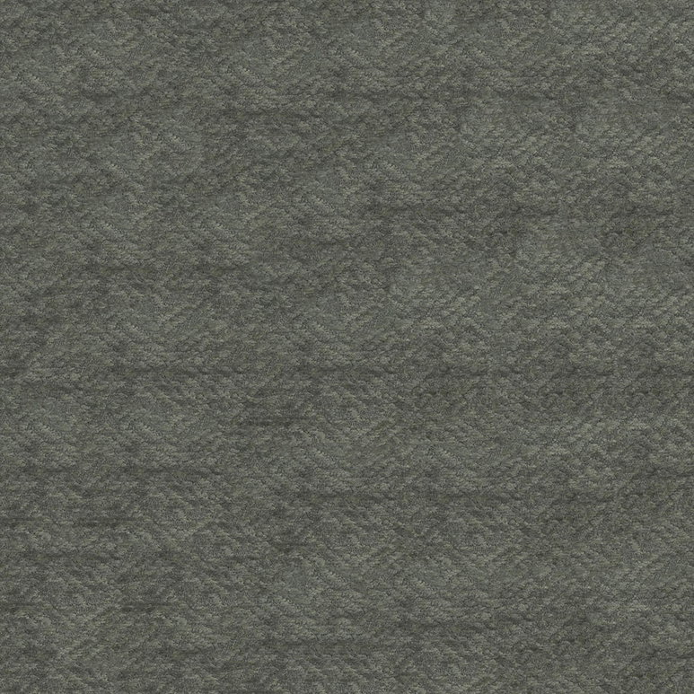 ABBEYSHEA Maya 92 Pewter Fabric