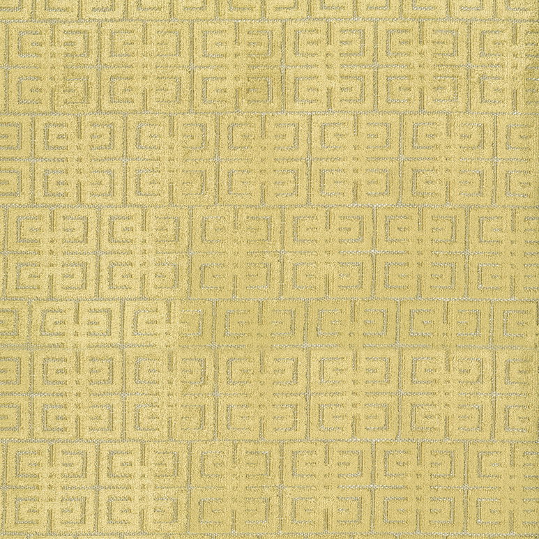ABBEYSHEA Roberts 25 Citrine Fabric