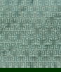 ABBEYSHEA Roberts 34 Aqua Fabric