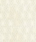 ABBEYSHEA Roberts 601 Ivory Fabric