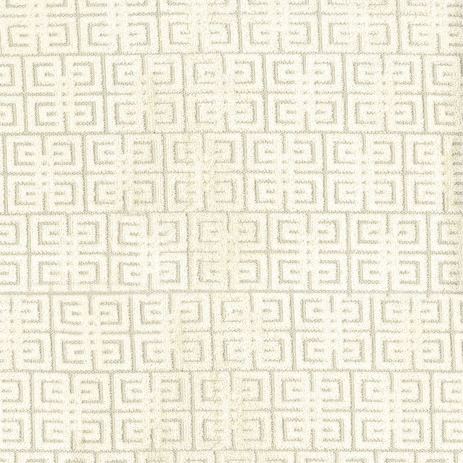 ABBEYSHEA Roberts 601 Ivory Fabric