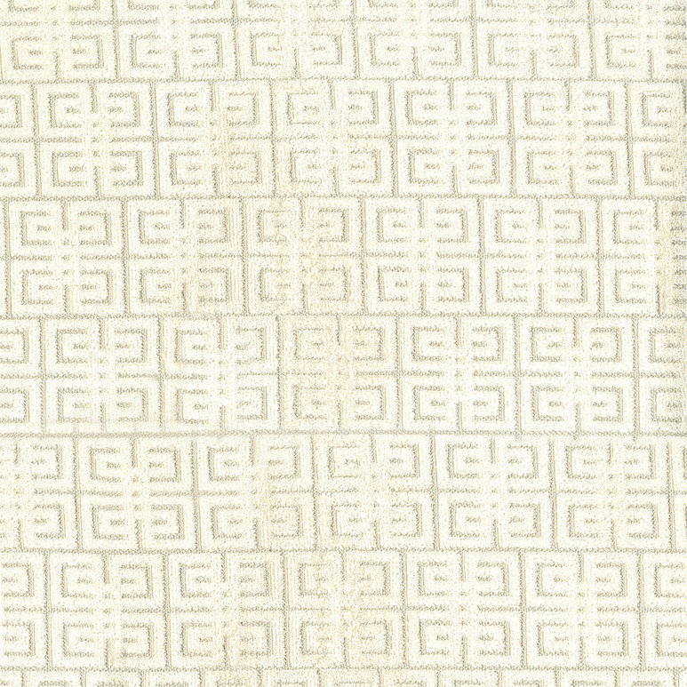 ABBEYSHEA Roberts 601 Ivory Fabric